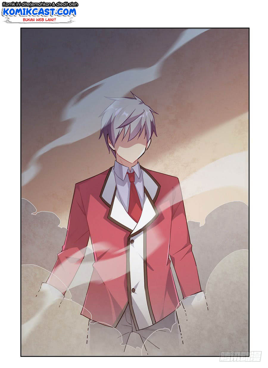 I Picked Up a Demon Lord as a Maid chapter 13